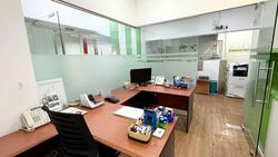 One Commonwealth (D3), Factory #537072571